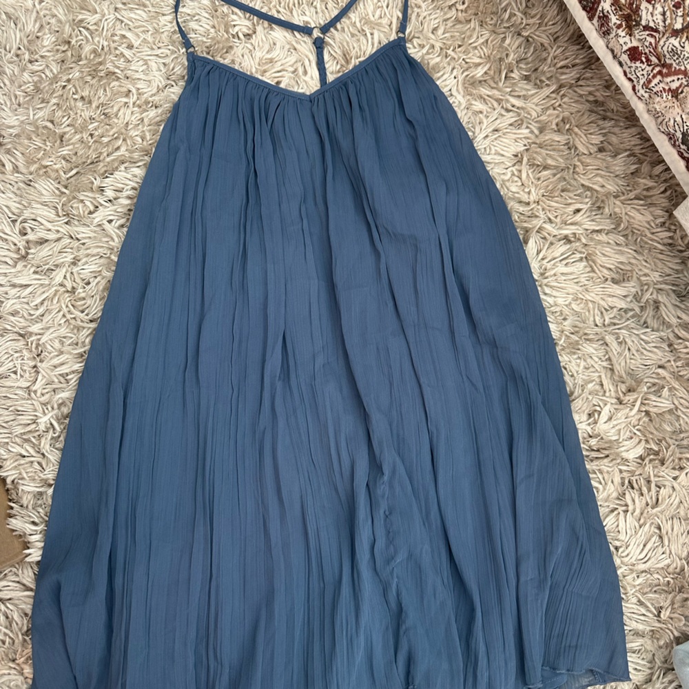 Abercrombie & Fitch Sundress